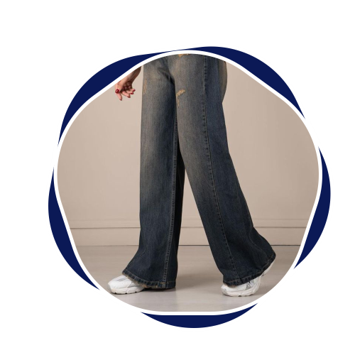 بهترین رنگ‌های شلوار برای هر فصل سال