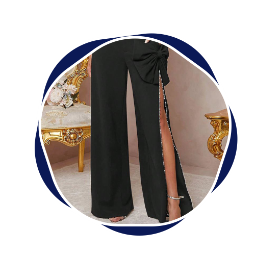 ۱۰ مدل شلوار زنانه که در سال ۲۰۲۵ ترند شده‌اند