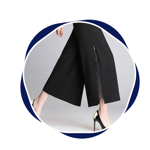 قبل از خرید شلوار زنانه به این ۵ نکته توجه کن